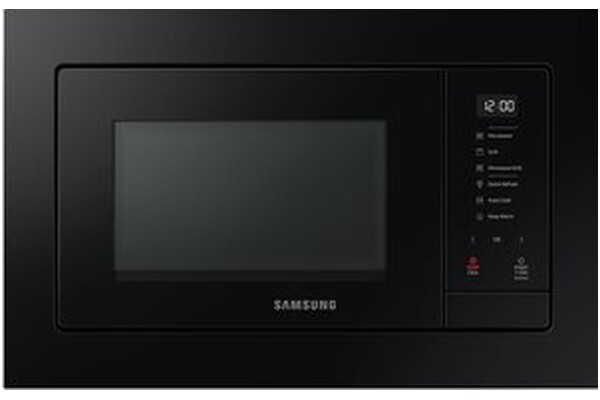 Kuchenka mikrofalowa Samsung MG23A7318CK