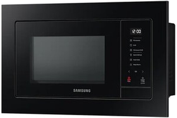 Kuchenka mikrofalowa Samsung MG23A7318CK