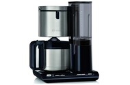 Ekspres Bosch TKA8A683 Przelewowy