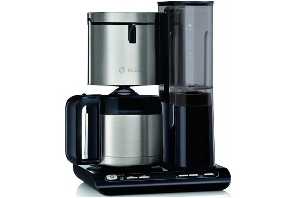Ekspres Bosch TKA8A683 Przelewowy