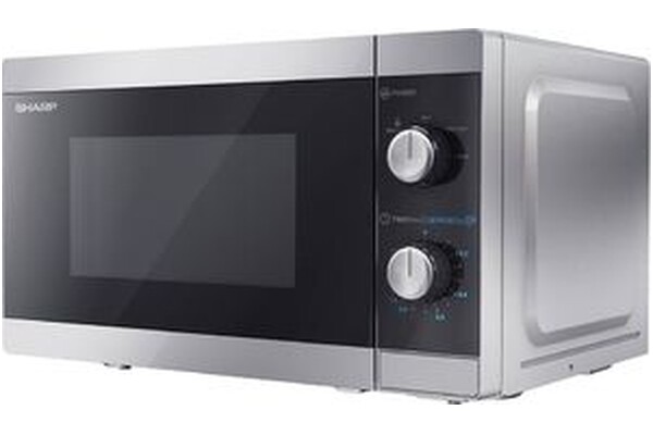 Kuchenka mikrofalowa Sharp YCMS01ES 20l 800W