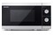 Kuchenka mikrofalowa Sharp YCMS01ES 20.0l 800W