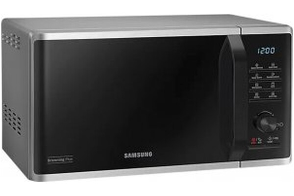 Kuchenka mikrofalowa Samsung MG23K3515AS 23.0l 800W