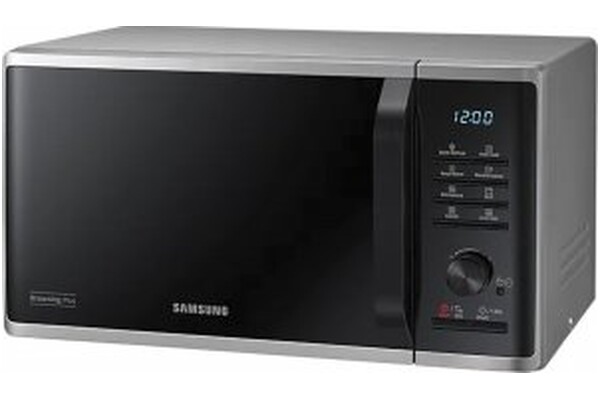 Kuchenka mikrofalowa Samsung MG23K3515AS 23.0l 800W
