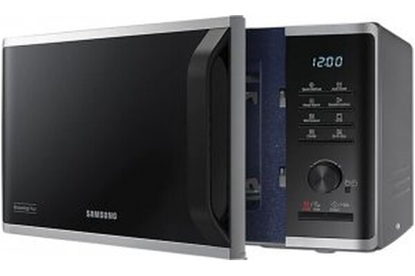 Kuchenka mikrofalowa Samsung MG23K3515AS 23.0l 800W