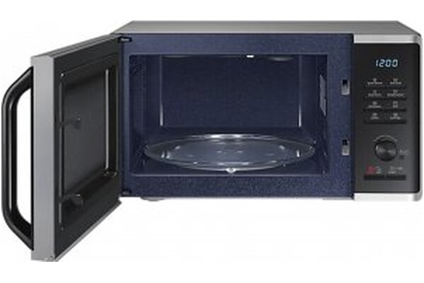 Kuchenka mikrofalowa Samsung MG23K3515AS 23.0l 800W