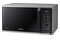 Kuchenka mikrofalowa Samsung MG23K3515AS 23.0l 800W