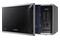 Kuchenka mikrofalowa Samsung MG23K3515AS 23.0l 800W