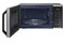 Kuchenka mikrofalowa Samsung MG23K3515AS 23.0l 800W