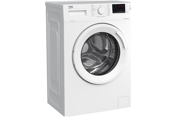 Pralka Beko WUE7512WWE 7kg 1000obr./min