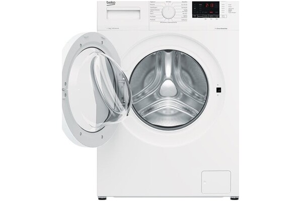 Pralka Beko WUE7512WWE 7kg 1000obr./min
