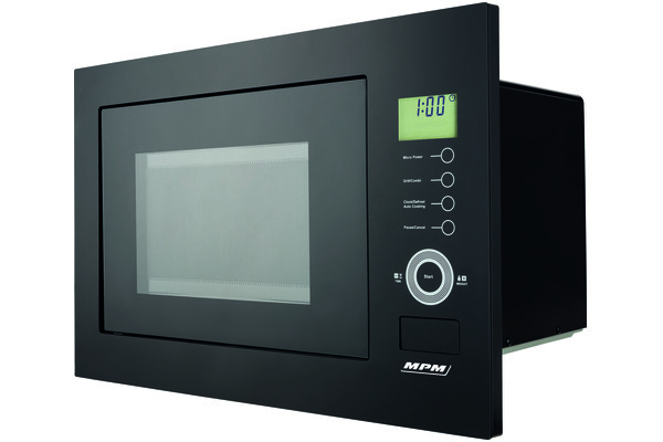 Kuchenka mikrofalowa MPM 25KMI01