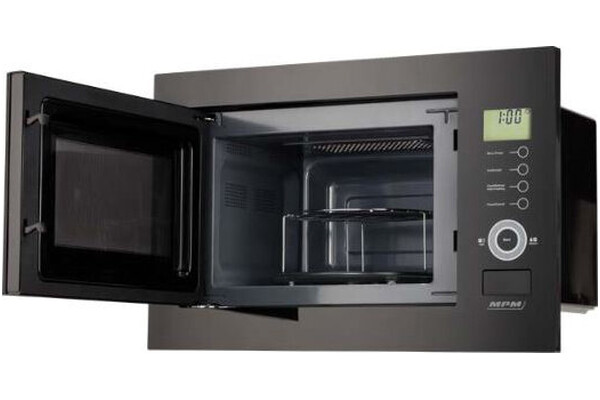 Kuchenka mikrofalowa MPM 25KMI01