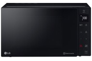 Kuchenka mikrofalowa LG MH6535GIS 25.0l 1000W