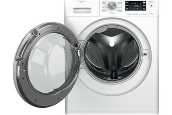 Pralka Whirlpool FFB9258SV 9.0kg 1200obr./min