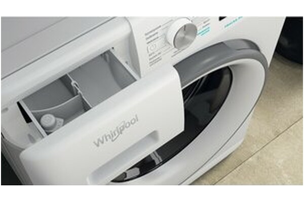 Pralka Whirlpool FFB9258SV 9.0kg 1200obr./min
