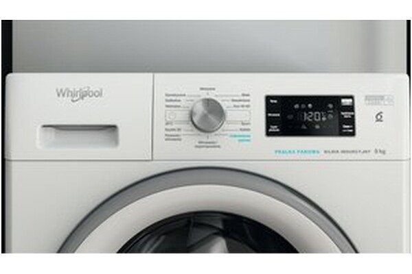 Pralka Whirlpool FFB9258SVPL 9.0kg 1200obr./min