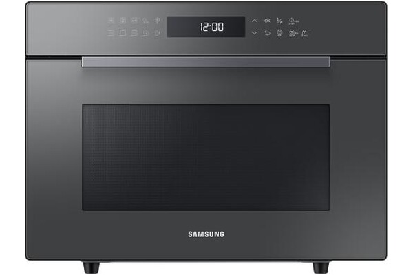 Kuchenka mikrofalowa Samsung MC35R8058CC 35.0l 900W
