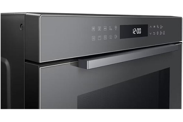 Kuchenka mikrofalowa Samsung MC35R8058CC 35.0l 900W