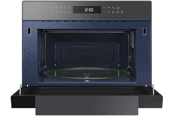 Kuchenka mikrofalowa Samsung MC35R8058CC 35.0l 900W