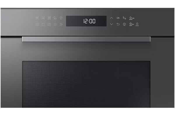Kuchenka mikrofalowa Samsung MC35R8058CC 35.0l 900W