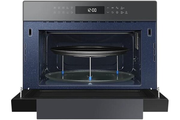 Kuchenka mikrofalowa Samsung MC35R8058CC 35.0l 900W