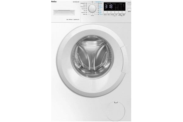Pralka AMICA WA1S610CLISH 6kg 1000obr./min