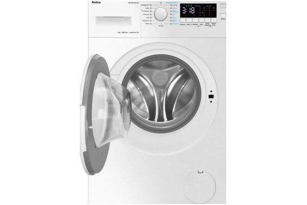 Pralka AMICA WA1S610CLISH 6kg 1000obr./min