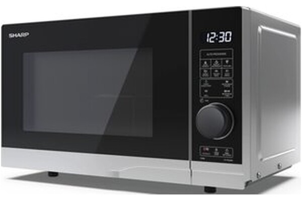 Kuchenka mikrofalowa Sharp YCPG204AES 20.0l 700W