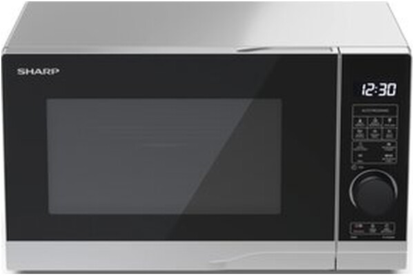 Kuchenka mikrofalowa Sharp YCPG204AES 20.0l 700W