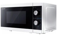 Kuchenka mikrofalowa Sharp YCMS01EW 20.0l 800W