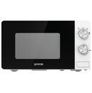 Kuchenka mikrofalowa Gorenje MO20E1W 20.0l 800W