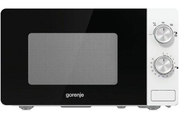 Kuchenka mikrofalowa Gorenje MO20E1W 20.0l 800W