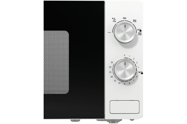 Kuchenka mikrofalowa Gorenje MO20E1W 20.0l 800W