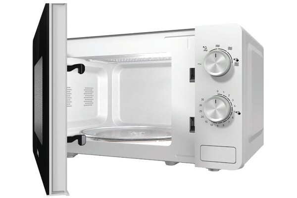 Kuchenka mikrofalowa Gorenje MO20E1W 20.0l 800W