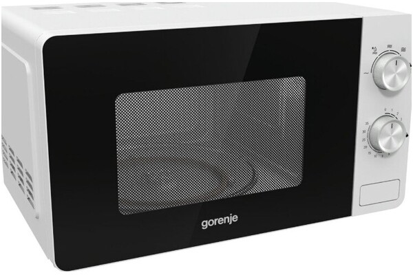 Kuchenka mikrofalowa Gorenje MO20E1W 20.0l 800W