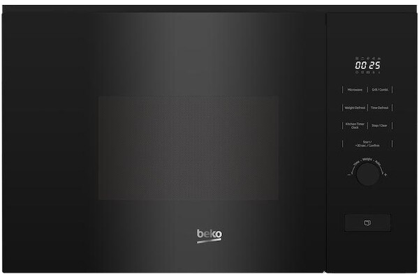 Kuchenka mikrofalowa Beko BMGB20212B