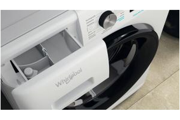 Pralka Whirlpool FFB8258BVPL 8.0kg 1200obr./min