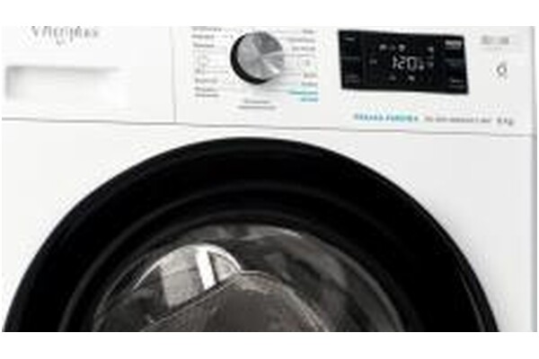 Pralka Whirlpool FFB8258BVPL 8.0kg 1200obr./min