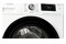 Pralka Whirlpool FFB8258BVPL 8kg 1200obr./min