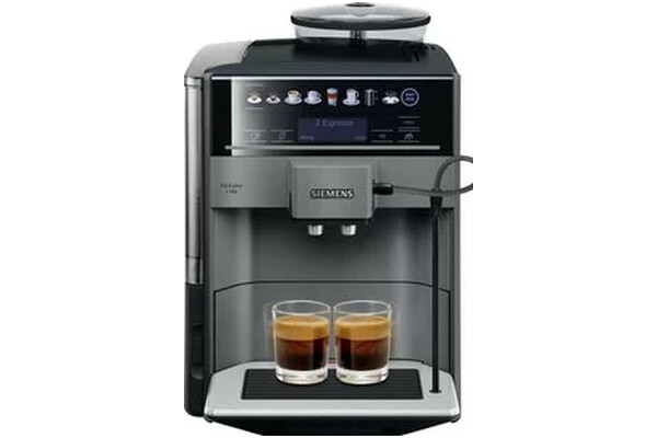 Ekspres Siemens EQ.6 Plus S100 TE651209RW automatyczny