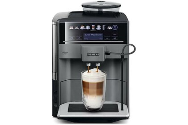 Ekspres Siemens EQ.6 Plus S100 TE651209RW automatyczny