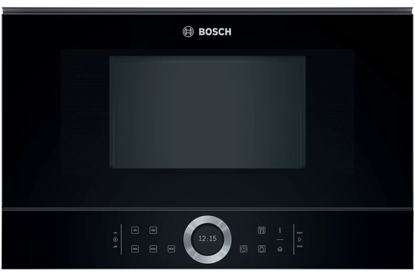 Kuchenka mikrofalowa Bosch BFR634GB1 21.0l 900W