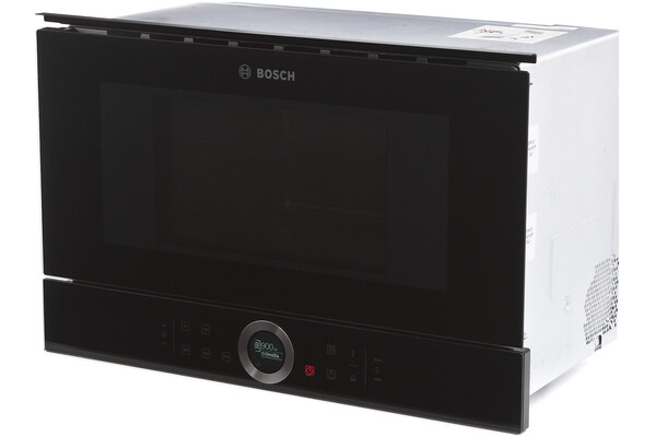 Kuchenka mikrofalowa Bosch BFR634GB1 21.0l 900W