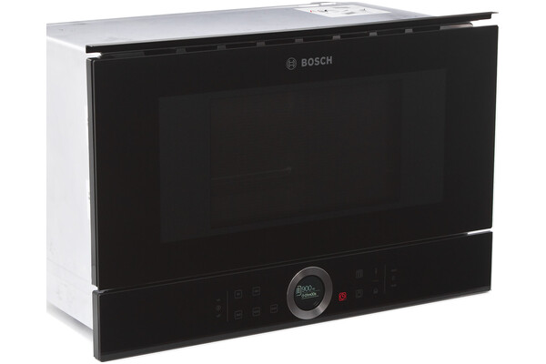 Kuchenka mikrofalowa Bosch BFR634GB1 21.0l 900W