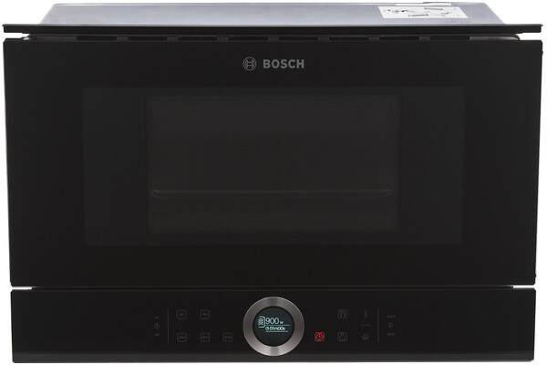 Kuchenka mikrofalowa Bosch BFR634GB1 21.0l 900W