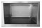 Kuchenka mikrofalowa Bosch BFR634GB1 21.0l 900W