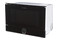 Kuchenka mikrofalowa Bosch BFR634GB1 21.0l 900W