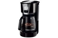 Ekspres SENCOR SCE5070BK Przelewowy