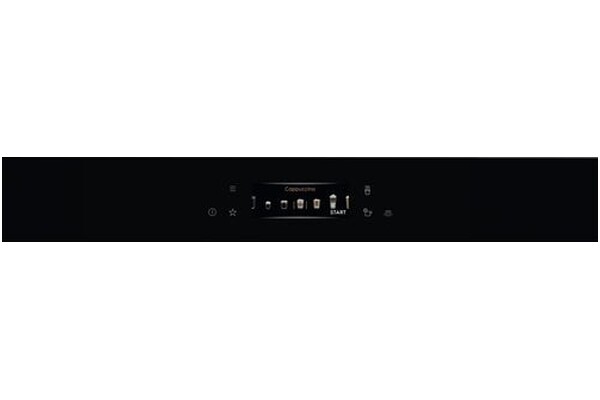 Ekspres Electrolux KBC85Z